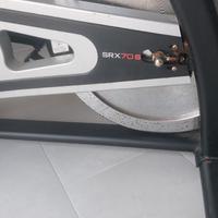 Spinbike Toorx SRX70s