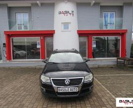 VOLKSWAGEN - Passat Variant - 2.0 16V TDI