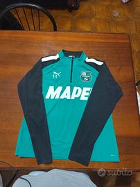 felpa Sassuolo 