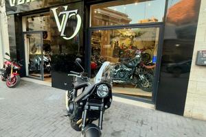 Brixton storr anno 2025 con 4000km VALERIANOMOTO