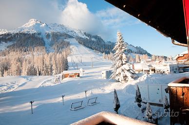 Settimana Bianca Costalunga Val di Fassa