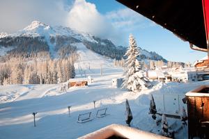 Settimana Bianca Costalunga Val di Fassa