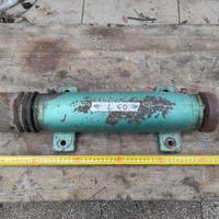 Alberto per sega da banco