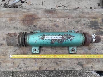 Alberto per sega da banco