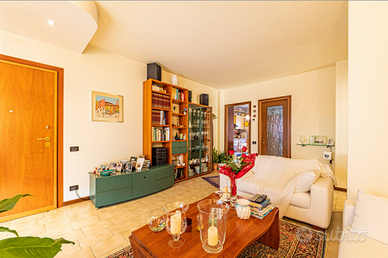 Mobile soggiorno Poliform