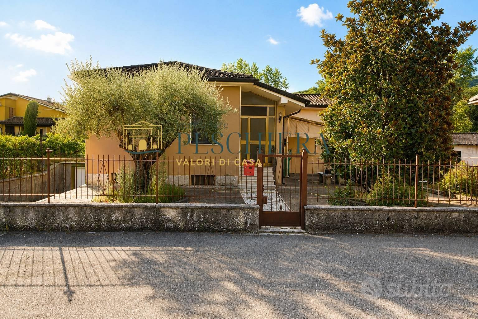 Casa – Valeggio sul Mincio, Borghetto - Vista 4