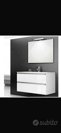 Mobile bagno nuova 