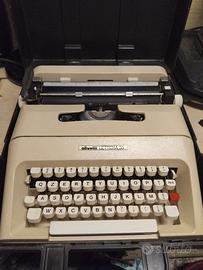 Olivetti Lettera 35