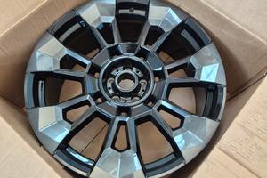Cerchi Bmw Xm