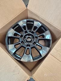 Cerchi Bmw Xm