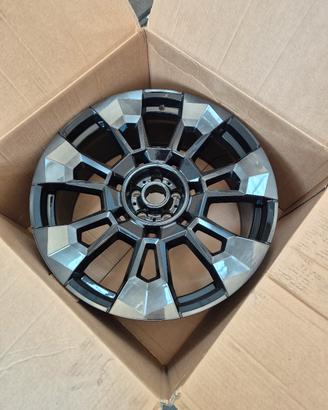 Cerchi Bmw Xm