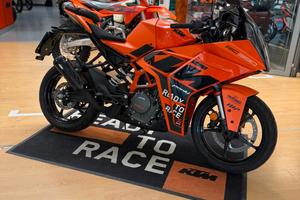Ktm RC 390 2026