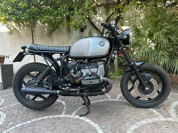 BMW R 65 Cafe Racer Custom