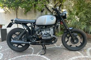 BMW R 65 Cafe Racer Custom