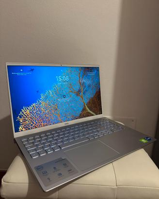 Dell Inspiron 5502 - i5 11ª gen