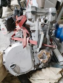 Motore CBR 1000 F DA REVISIONARE