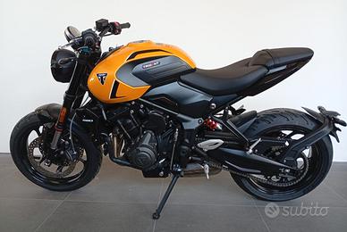 Triumph Trident 660 my2026