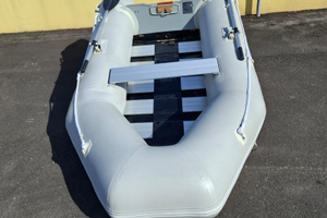 Gommone 3 metri