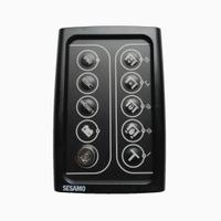 Selettore porta automatica Sesamo