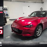 Mazda MX-5 Soft Top MX-5 1.5 Exclusive-Line Driver