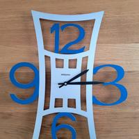 Orologio da parete Meridiana