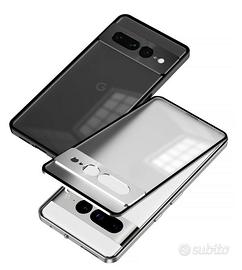Cover magnetica per Google Pixel 8 Pro nuova