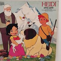 LP Heidi