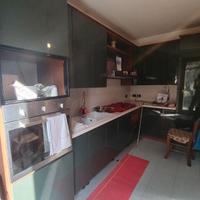 Cucina ad angolo Veneta cucine
