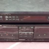 Marantz SD583 e ST583 radio e doppia cassetta