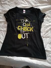 T shirt