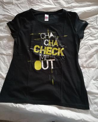 T shirt