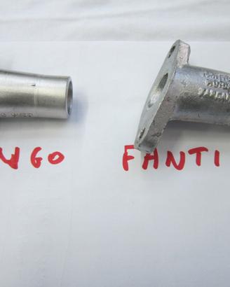 Manicotto Aspirazione Fantic