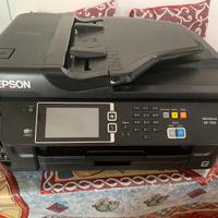 Epson WF-7610 Per pezzi di ricambio