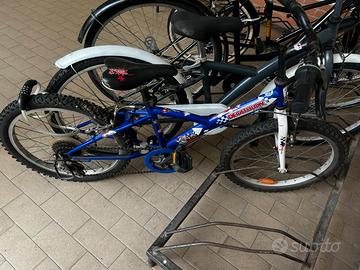 Bici da bambini