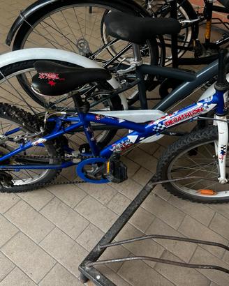 Bici da bambini