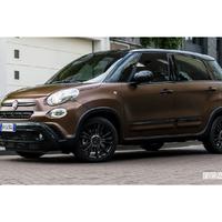 Ricambi usati fiat 500L 500 L 2017-500L 2012 #d
