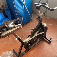 Spinning Bike