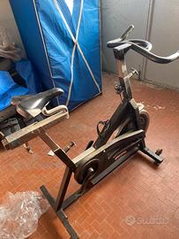 Spinning Bike
