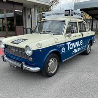 Fiat 1100 R perfette condizioni