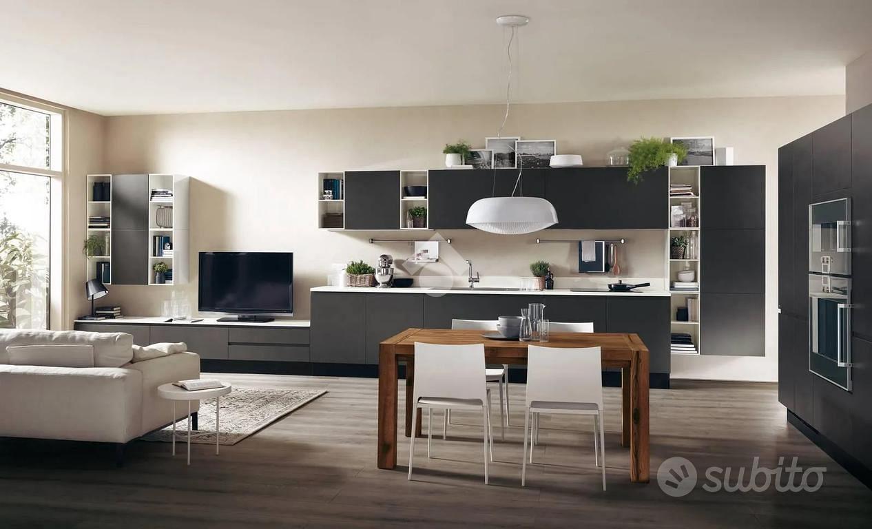 Appartamento – Seveso, Monza e della Brianza - Vista 5
