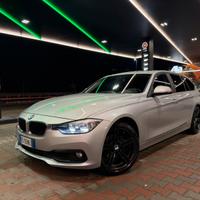Bmw serie 3 318 sport automatica