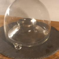 bottiglia acchiappamosche 