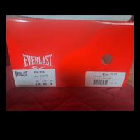 Everest sneackers bianche 