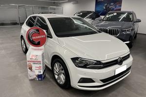 VOLKSWAGEN Polo 1.0 Evo 80 CV Confortline BlueMo