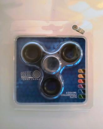 fidget spinner