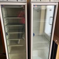 Frigo e freezer a colonna