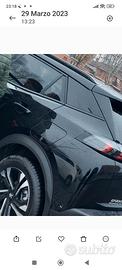 PEUGEOT 2008 2ª serie - 2022