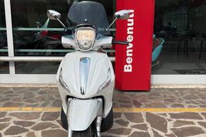 Piaggio Beverly 300 i.e. ABS - ASR