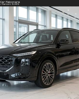 Audi Q3 20.tfsi s line edition #50385