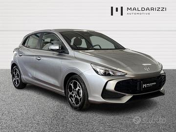 MG MG3 1.5 Comfort